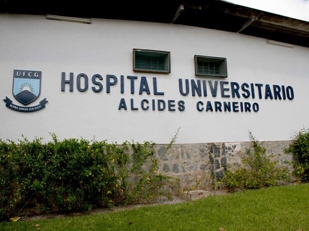 Hospital Universitário Alcides Carneiro realiza mutirão de cirurgia de vesícula nesta segunda