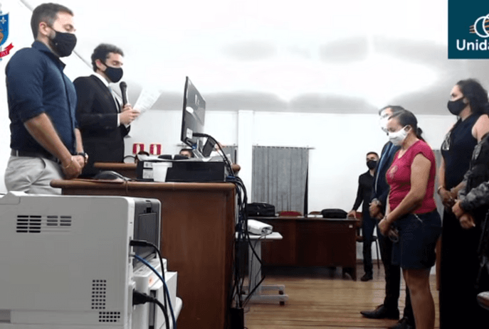 Agricultora que matou três crianças com veneno para ratos em Itabaiana é condenada a 48 anos de prisão