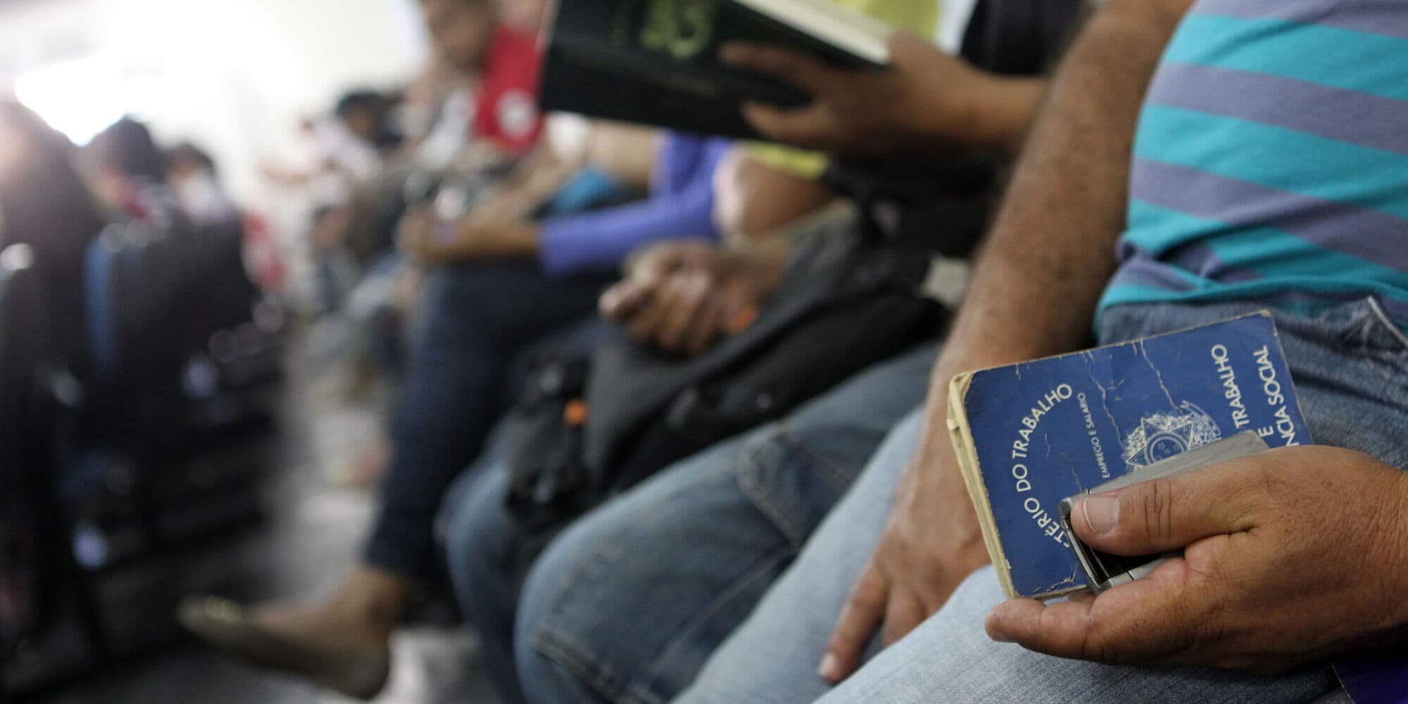 Confira mais de 600 vagas de emprego a partir da próxima segunda-feira, na Paraíba