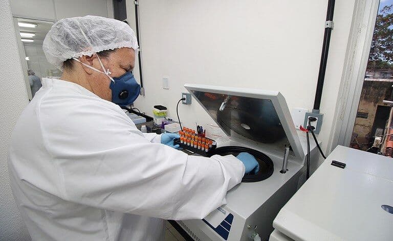 Paraíba registra aumento de 19% no número de mortes por Coronavírus e entra na zona vermelha