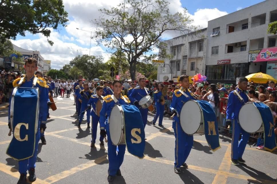 Prefeitura de Campina Grande cancela desfile cívico-militar de 7 de setembro