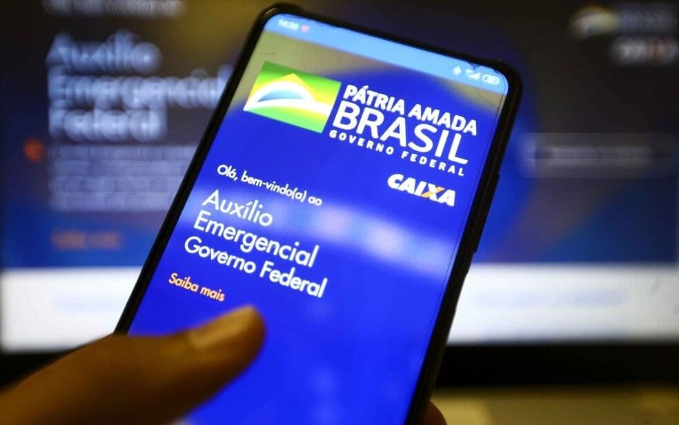 Caixa libera novo lote de saques do auxílio emergencial