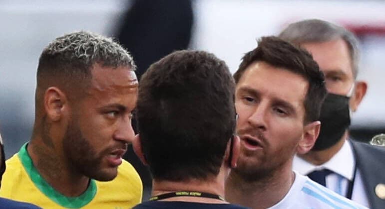 Polícia Federal abre inquérito por possível falsidade ideológica de argentinos