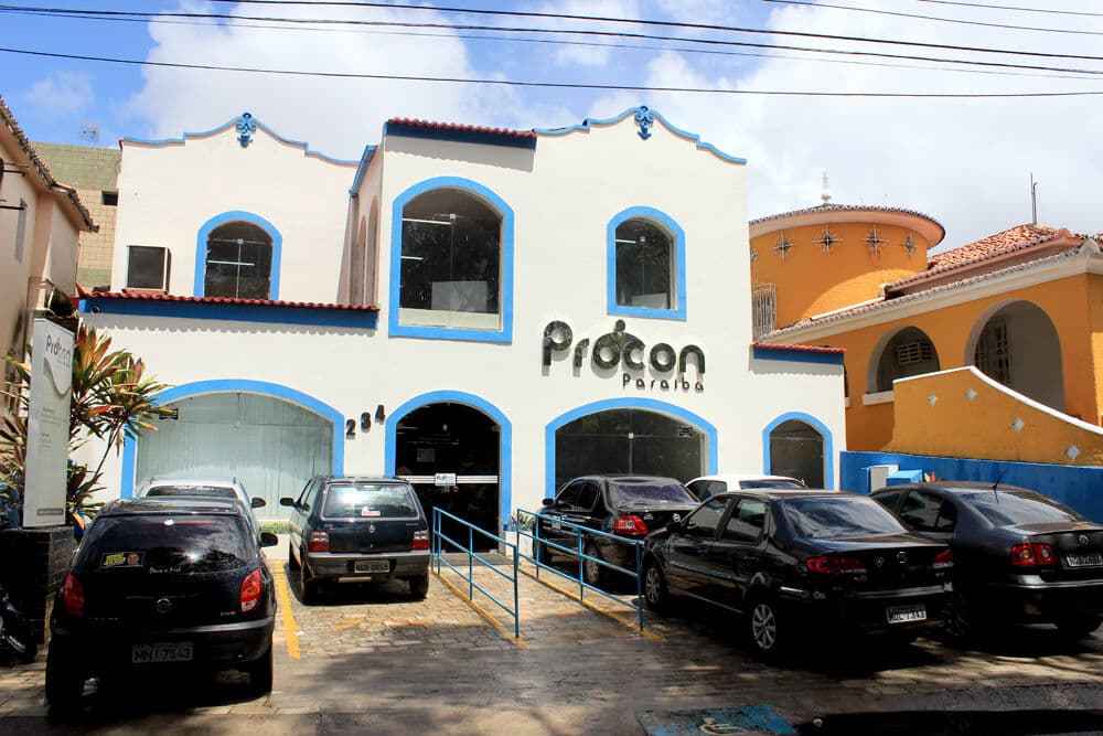 Procon-PB abre seleção de estágio 2024 com 11 vagas para diversas áreas; inscrições começam segunda-feira