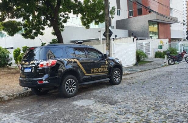 Operação Select cumpre 28 mandados em nove cidades da Paraíba para investigar sobrepreço na compra de testes de Covid-19
