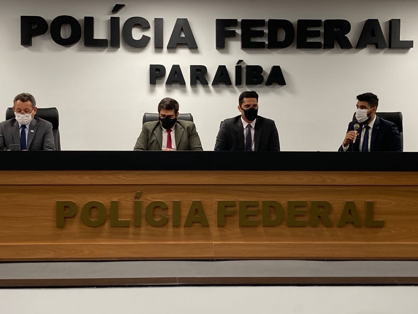 Testes para covid-19 que custam R$ 25 foram vendidos por R$ 115 a prefeituras da Paraíba, diz CGU sobre Operação Select