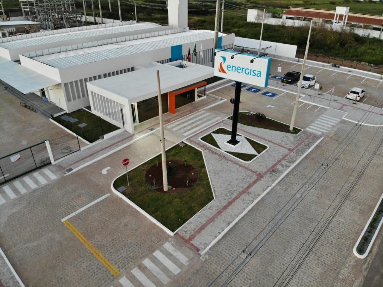 Energisa é eleita uma das melhores empresas para se trabalhar na Paraíba