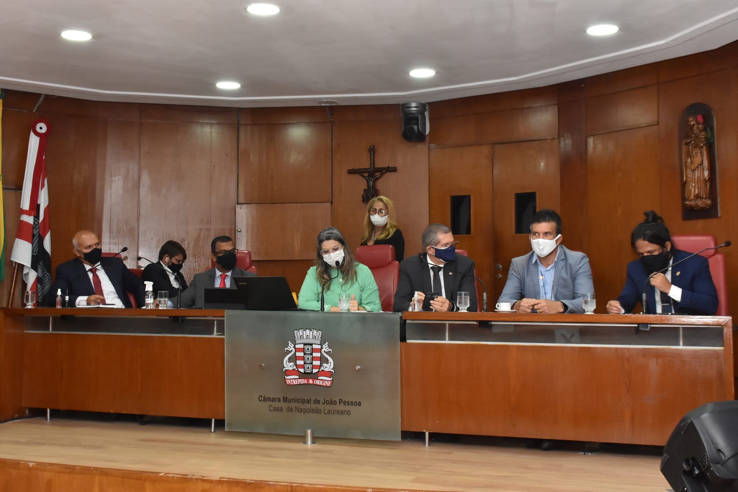 CPI da Banda Larga é instalada e Vereadores devem cobrar relatórios de serviços das empresas de internet em João Pessoa