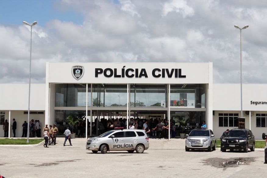 Polícia Civil da Paraíba pede colaboração de Pernambuco e Rio Grande do Norte para a captura de Ruan Macário