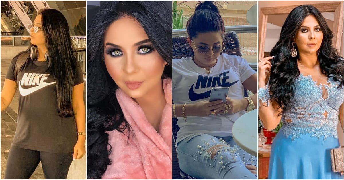 Fé e ostentação: pastora paraibana acusada de ser 'estelionatária da fé' ganhou fama através de polêmicas; relembre