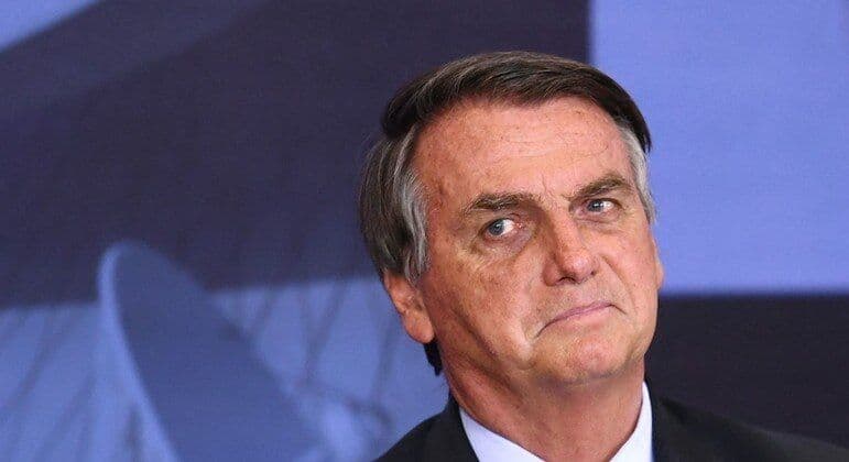 Bolsonaro se reúne com primeiro-ministro britânico nesta segunda