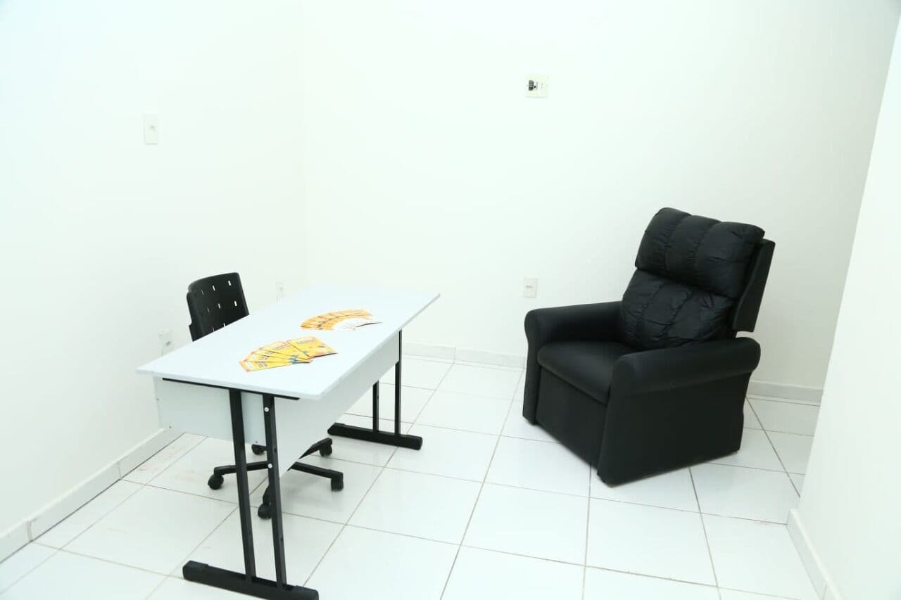 Plantão de Escuta Psicológica abre inscrições para sessões de terapia gratuita em Campina Grande