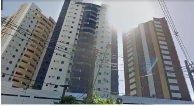 Adquirentes do Recanto das Artes comemoram averbação da construção no cartório de registro de imóveis em João Pessoa