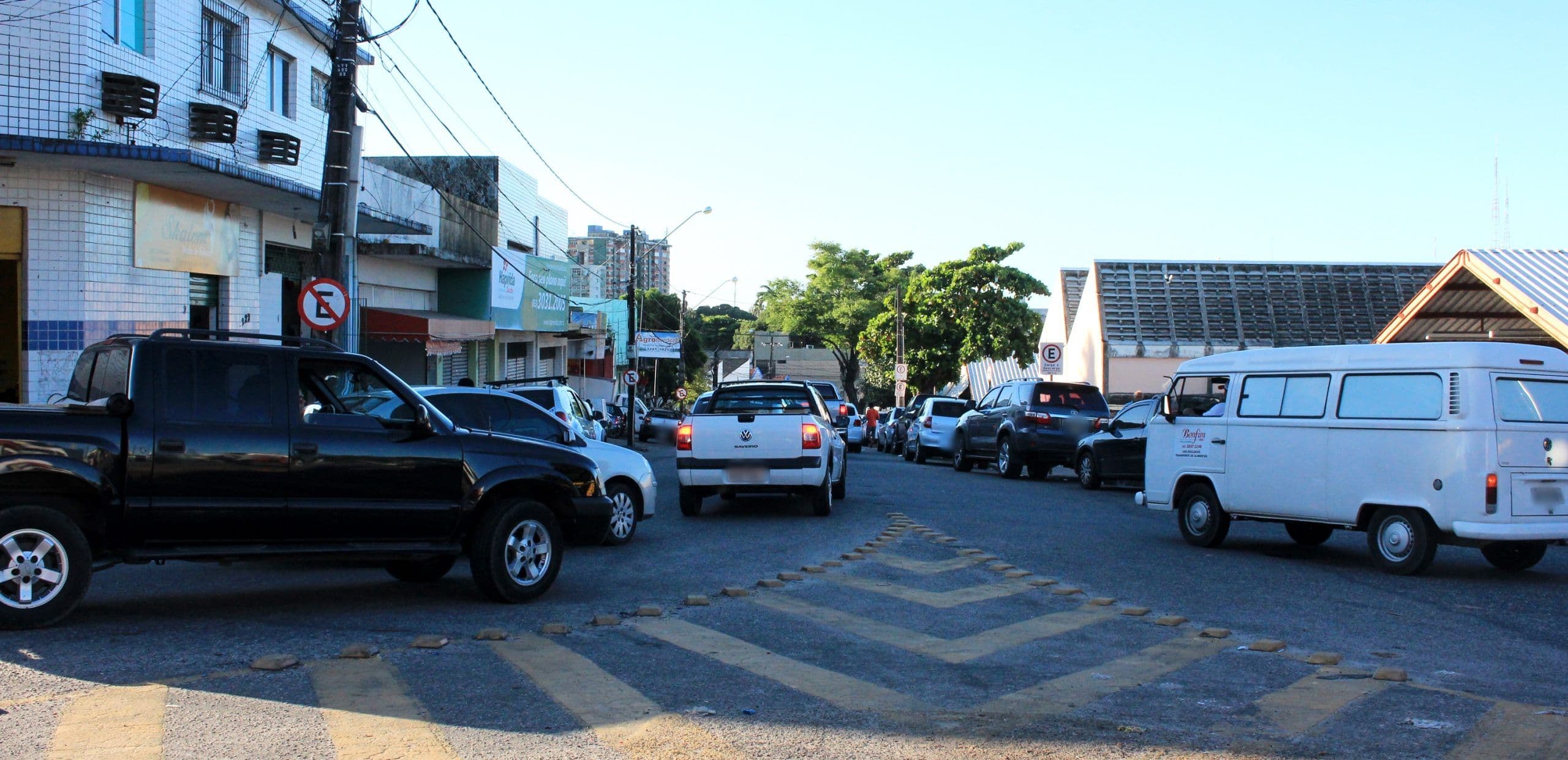 Polícia prende suspeito de envolvimento em homicídio no Mercado Central em João Pessoa