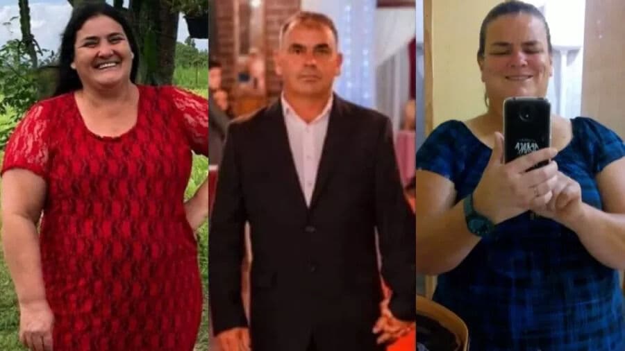 Três irmãos que recusaram vacina contra a Covid-19 morrem em intervalo de 8 dias em Santa Catarina