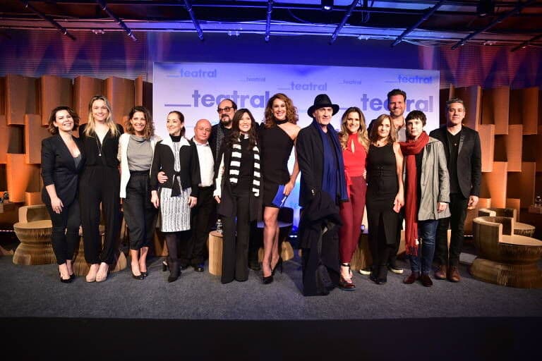 Prevent Senior cancelou projeto cultural após Claudia Raia criticar Bolsonaro