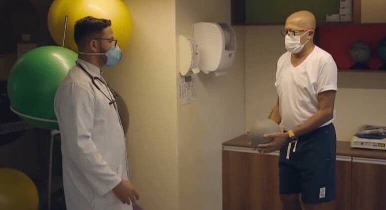 Câmara aprova isenção de IR para pessoas com sequelas de Covid-19