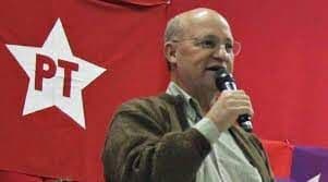 Morre aos 67 anos Carlos Neder, ex-deputado e fundador do PT, vítima de Covid-19