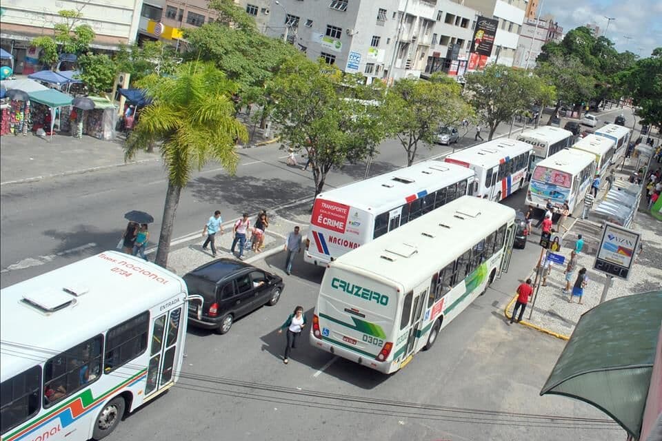 Ônibus vão circular em horários estendidos em Campina Grande
