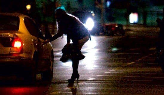 After da Marcha dos Prefeitos regado a 'prostituição premium' em Brasília