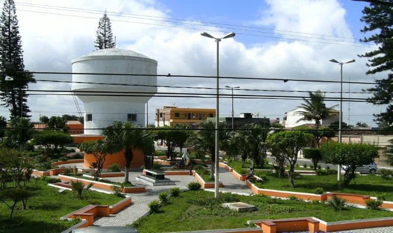 Prefeitura de Solânea abre inscrições para concurso público com 121 vagas