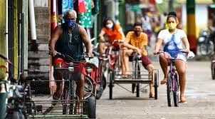 Expectativa de vida ao nascer no Brasil mantém trajetória de alta, aponta IBGE