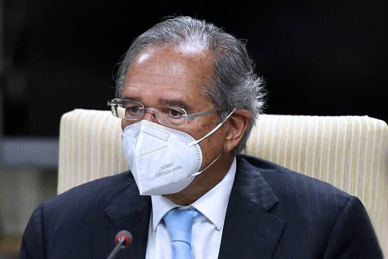 Senado destrava pauta de Guedes, mas não garante zerar projetos ainda em 2021