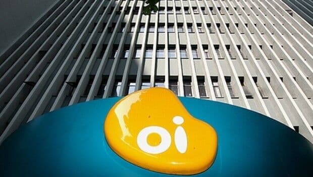 Oi nega que esteja com problemas de conexão de internet e culpa queda das redes sociais