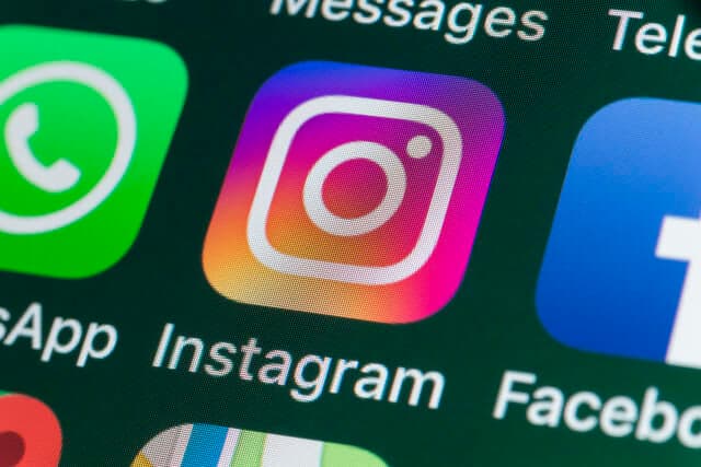 WhatsApp, Instagram e Facebook começam a funcionar após mais de 6 horas de pane