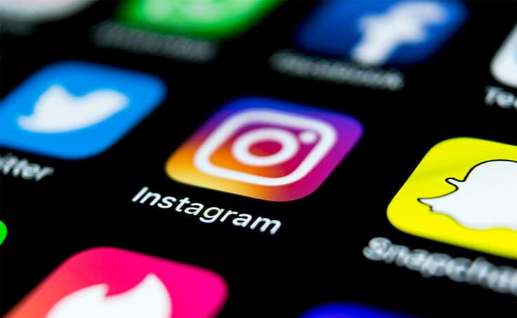Instagram apresenta instabilidade quatro dias após ficar fora do ar