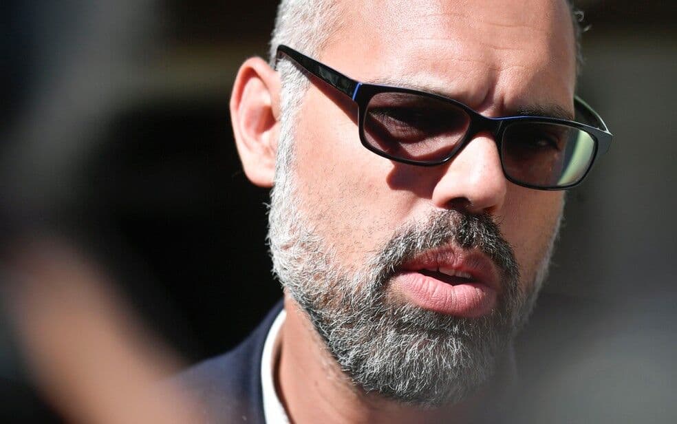 Após determinação do STF, twitter bloqueia contas do blogueiro Allan Santos