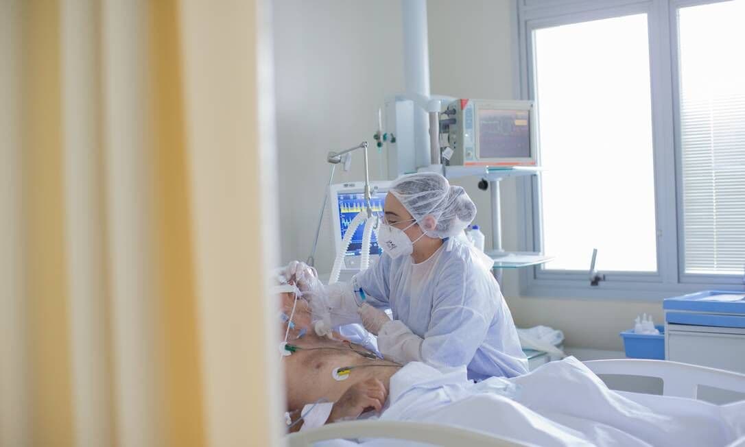 USP indica que sintomas pós-Covid permanecem em 80% dos pacientes com comorbidades por até 4 meses