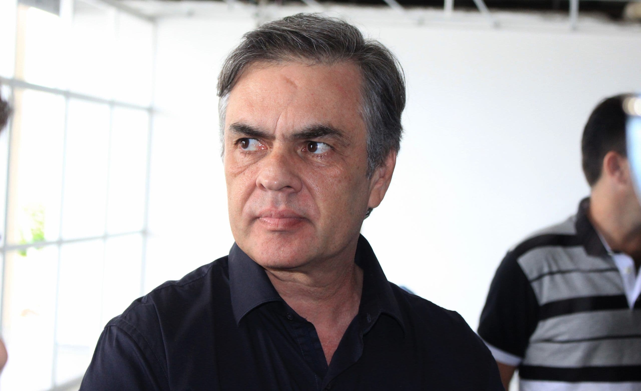 Cássio Cunha Lima lidera disputa pelo Senado na Paraíba na pesquisa Arapuan/Opinião