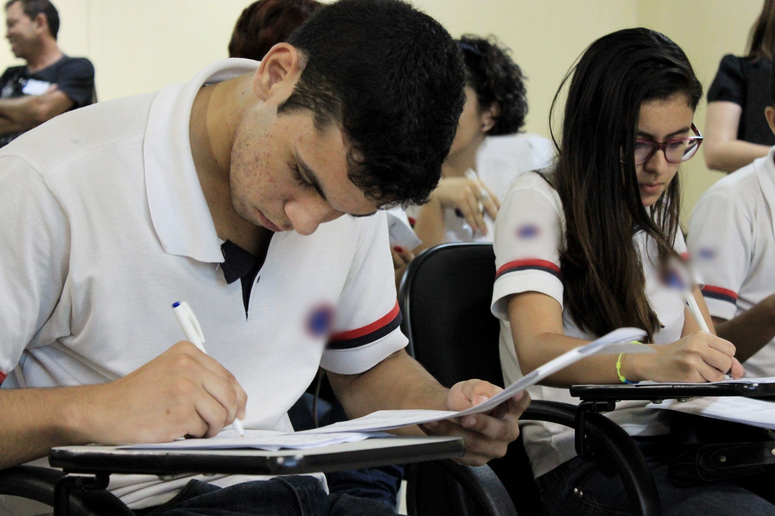 Terminam hoje as inscrições do concurso para a Prefeitura de Mari