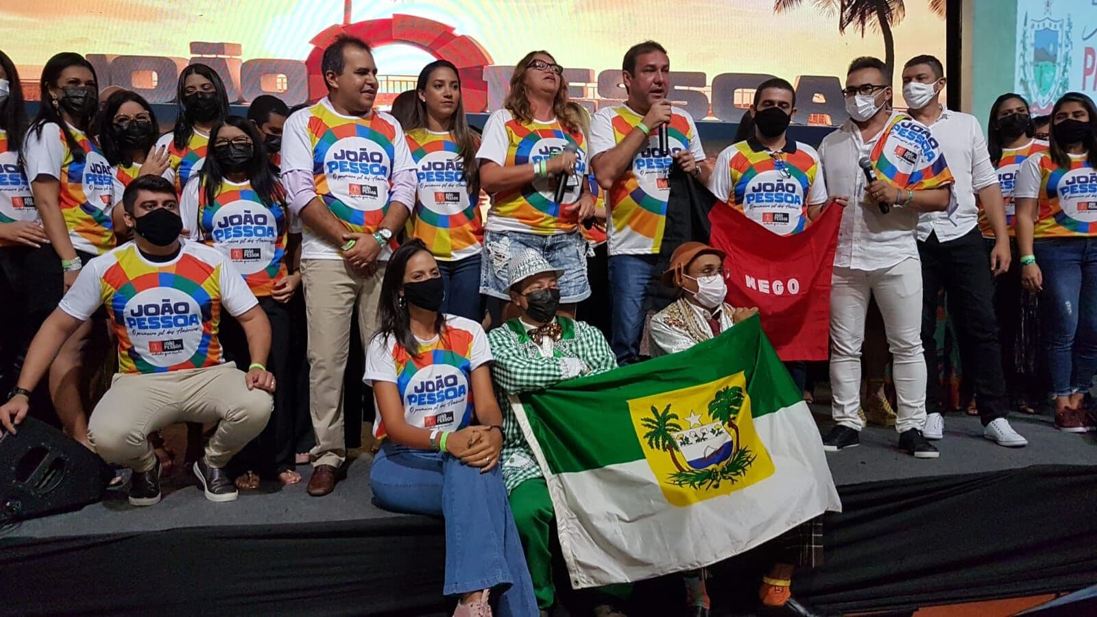 João Pessoa vai sediar a 7ª edição da Rodada de Negócios de turismo em 2022