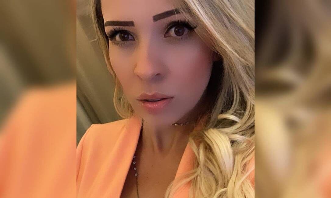 Filha de ex-deputado atuava na lavagem de dinheiro do tráfico de drogas