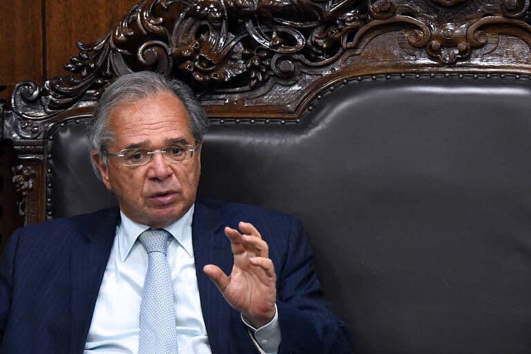 Sob Bolsonaro, equipe econômica ganha 84% das decisões da Comissão de Ética