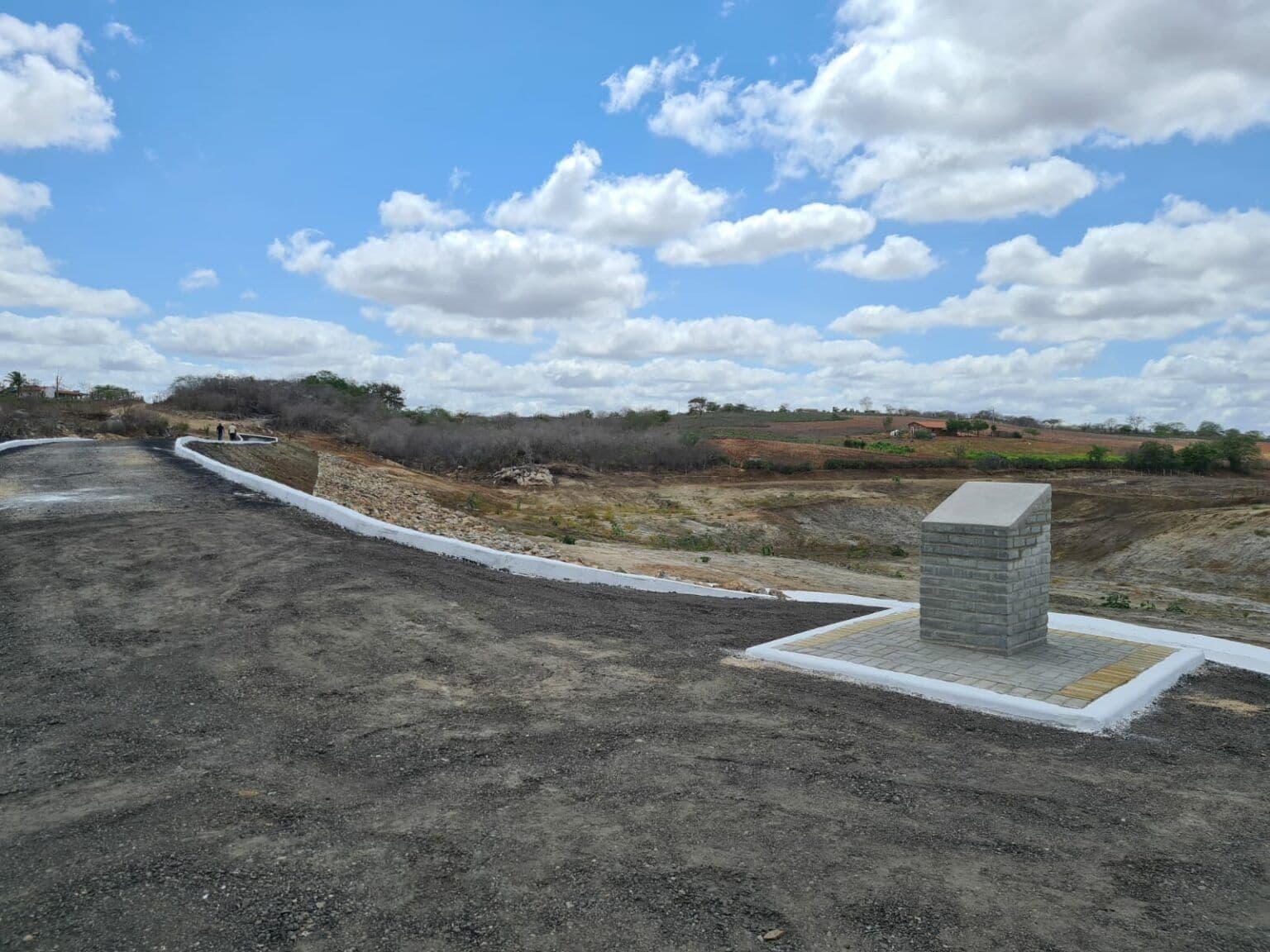 Bruno autoriza licitação para construção do canal da Ramadinha, entrega reservatório e obras de segurança hídrica com investimentos de R$ 1,20 milhão