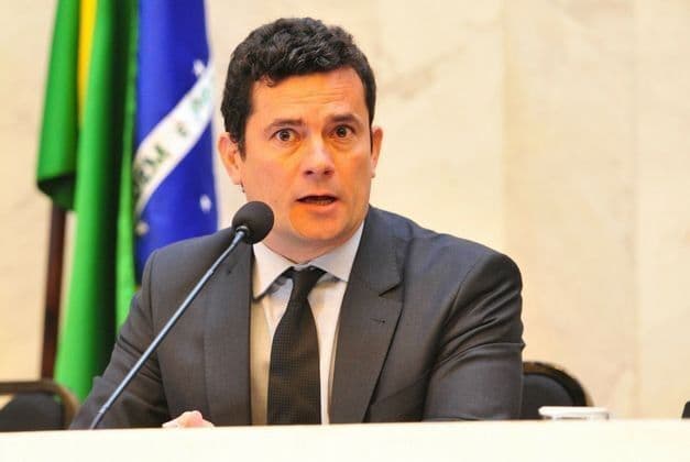 Sergio Moro critica PEC 5 e chama população para se mobilizar: "Tirar independência do Ministério Público é desproteger a sociedade"