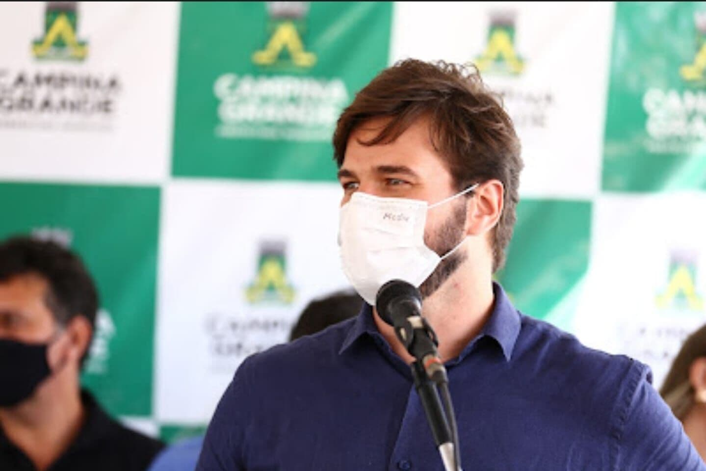 Prefeito de Campina Grande lança pacote de investimentos para educação de R$ 50,2 milhões nesta terça-feira