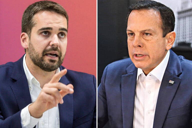 Doria busca brechas nas regras de prévias do PSDB ante pressão de Eduardo Leite