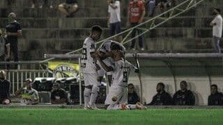Botafogo-PB vence Imperatriz e se classifica para terceira fase da pré-Copa do Nordeste