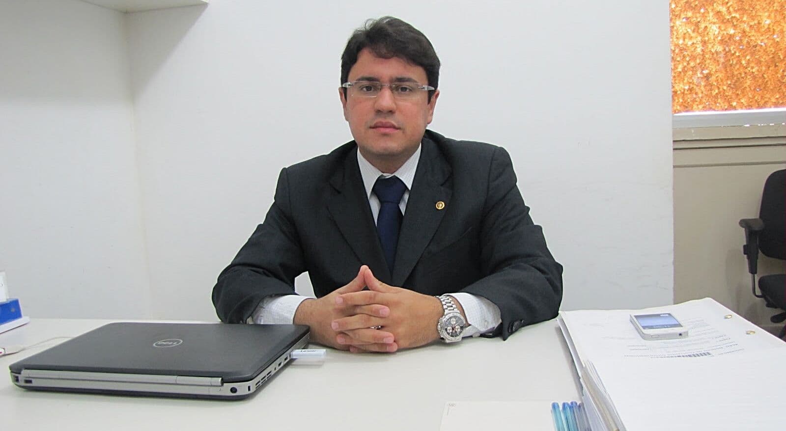 Leonardo Quintans diz que não há acordo com a Câmara e alerta que categoria poderá ir ao STF defender autonomia do MP