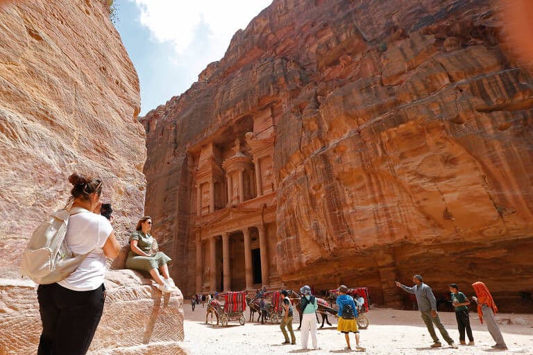Arqueólogos descobrem sinais de meteorito que pode ter originado história de Sodoma e Gomorra