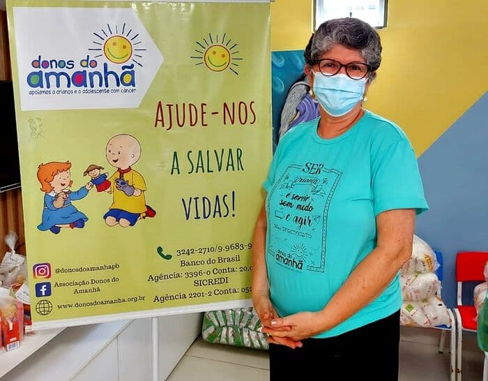 Governo da Paraíba concede isenção total de ICMS em vendas de sanduíches para campanha solidária de combate ao câncer infantil deste sábado