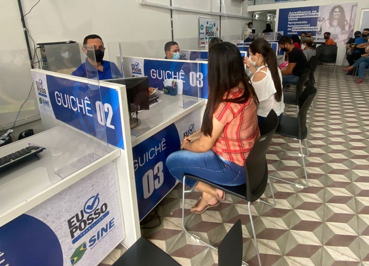 Prefeitura de João Pessoa inscreve para cursos gratuitos de capacitação profissional até quinta-feira