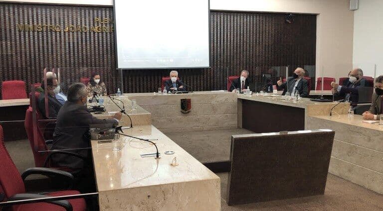 TCE-PB reprova contas do Instituto Ácqua e imputa débito de mais de R$ 2,4 milhões e multa de R$ 24 mil