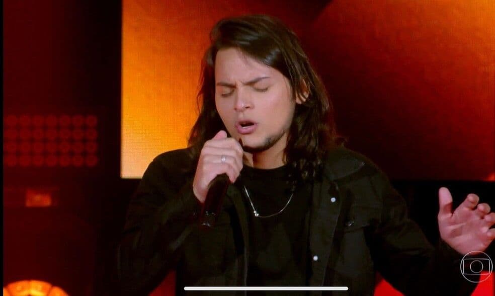 Dois paraibanos participam de Audições às Cegas e avançam no The Voice Brasil