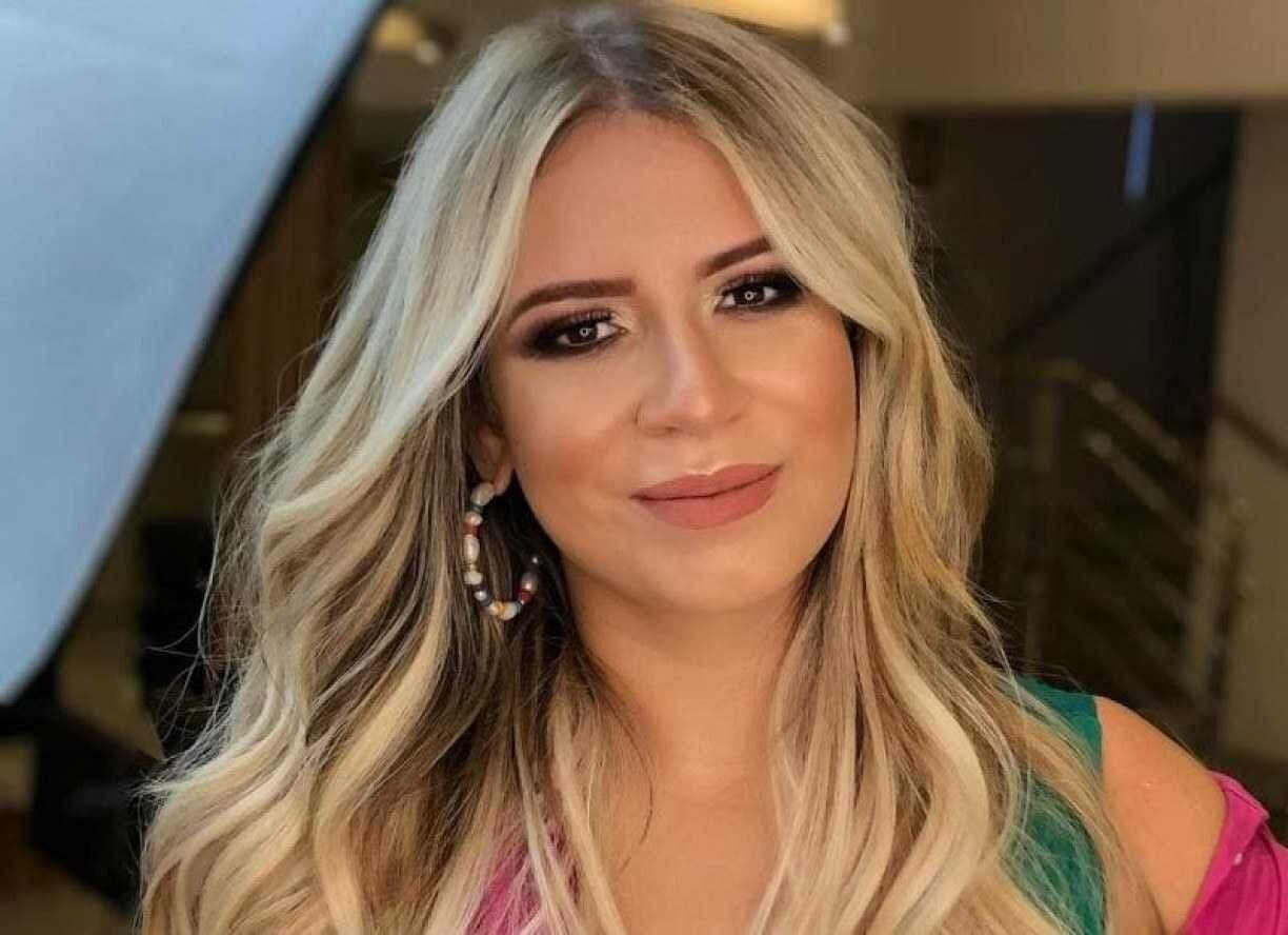 Sem fazer shows, Marília Mendonça vendeu jatinho durante a pandemia