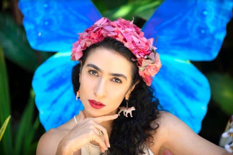 Marisa Monte agenda show em João Pessoa com nova turnê para 2022